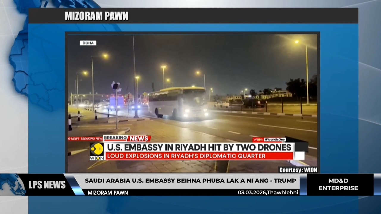 3 MARCH 2026 LPS MIZORAM PAWN