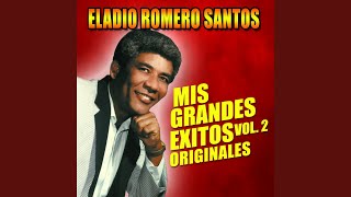 Video thumbnail of "Eladio Romero Santos - La Mujer Policia"