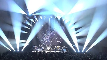 "Turn To Stone"  Jeff Lynne