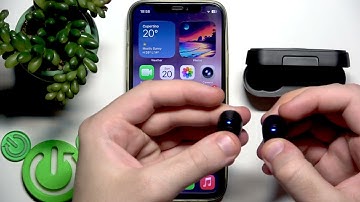 SKULLCANDY Jib True – Fix Unreliable Battery Level on Earphones