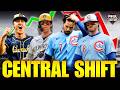 The Cubs Are Blowing The NL Central & The Brewers Are Built Different