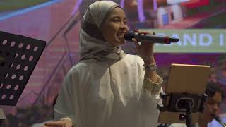 Nuri X Ppp  Ella  Cover By Aq 