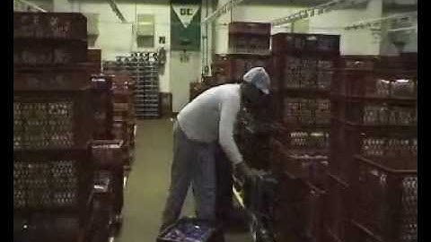 Put to Light - High speed paperless order sortation