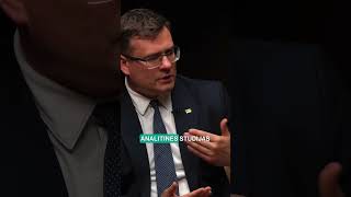 Nuolat teikiame pasiūlymus įvairioms sritims – nuo gynybos iki startuolių. Apie tai – L. Kasčiūnas. Nuolat teikiame pasiūlymus įvairioms sritims – nuo gynybos iki startuolių. Apie tai – L. Kasčiūnas.