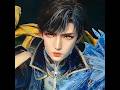 [soul land 2] Yu Hao insane level attitude #amv #tangsan #donghua #shorts