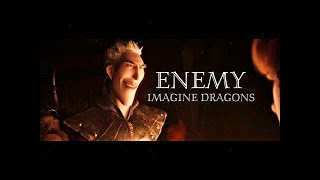 Httyd - Enemy