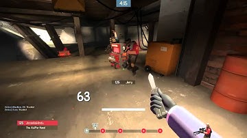 How to deal with people griefing on upward