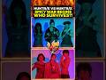 HUNTR/X VS HUNTR/X: Chicken Wing Showdown Begins #BiasNotes #HUNTRIX #KpopDemonHunters #Kpop