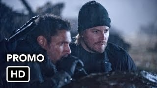 Arrow 1x18 Promo 'Salvation' (HD)