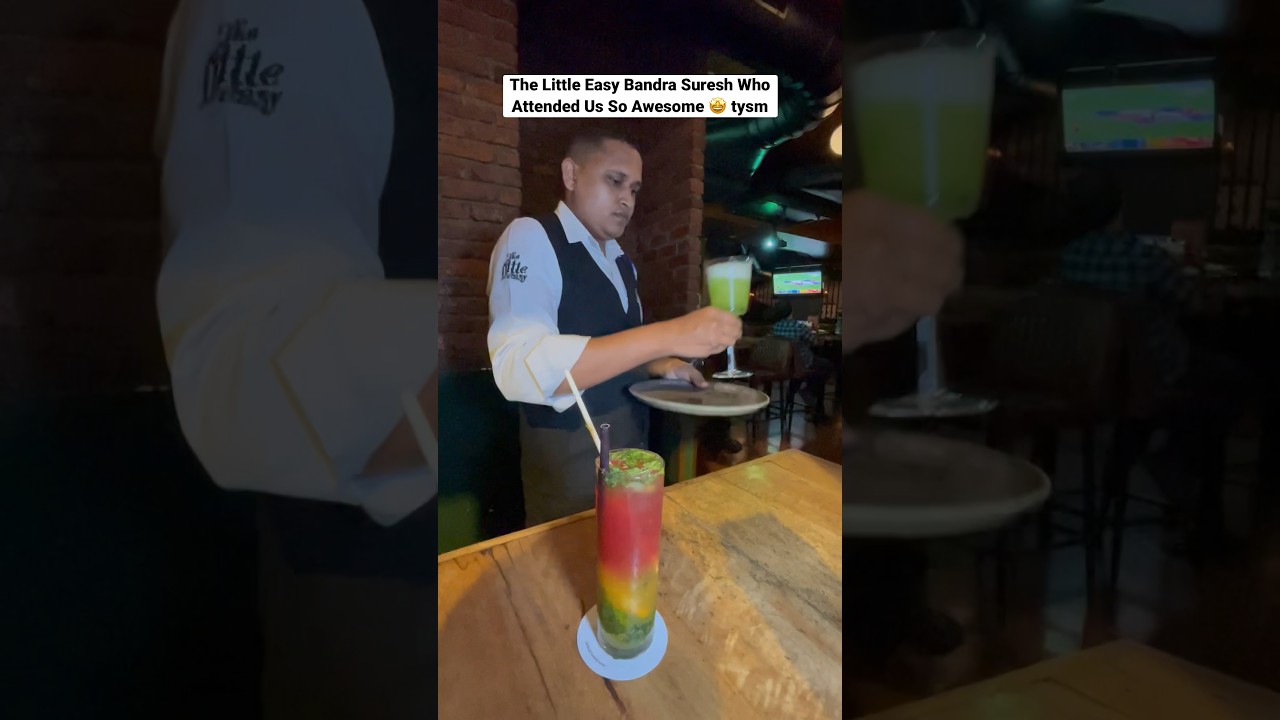 The Little Easy Bandra 