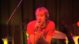 Mudhoney - The Open Mind (Live in Sydney) | Moshcam