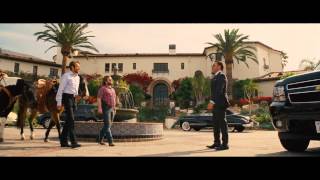 Entourage Official Movie Trailer (2015) Mark Wahlberg, Emily Ratajkowski HD