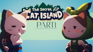 The Secret of Cat Island | Walkthrough Part 1 | Just Gameplay screenshot 2