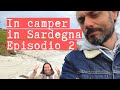 IN SARDEGNA IN CAMPER! Via dalla zona rossa - Diario di viaggio 02