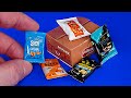 DIY Miniature Frito-Lay Ultimate Smart Snacks Care Package for DollHouse