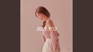 Just You (Inst.) (별보다 니가… (Inst.))