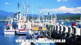 SOUTH COAST NSW HOLIDAY'S