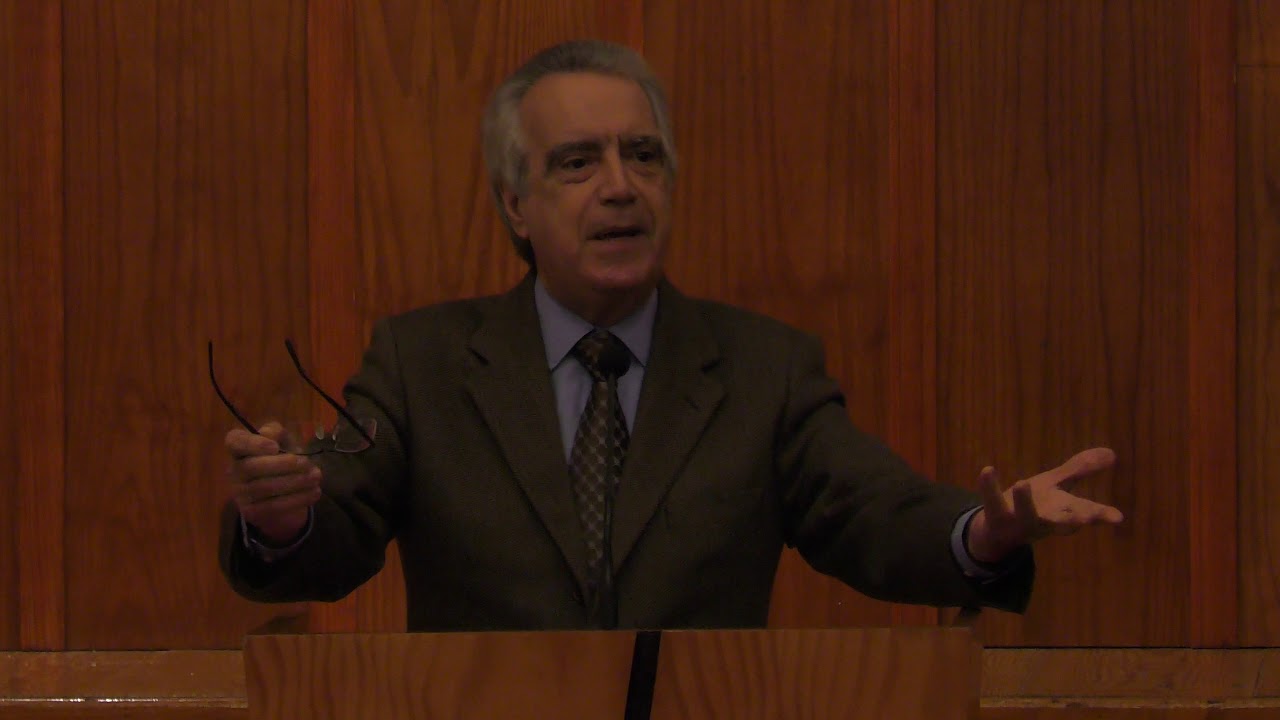 Samuel Millos - Gracia en las pruebas