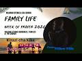 Family Life Week of Prayer Day 4 - Kizazi cha Kike - Kanisa la Masalio - Evening Session
