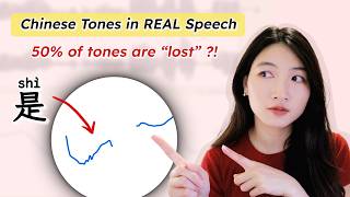 THIS is Why You Can’t Hear Tones in Fast Chinese Speech