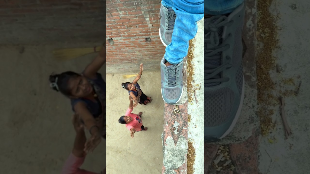 कैसा लगा मेरा मजाक 😜🤣🤣#viralvideo #funny