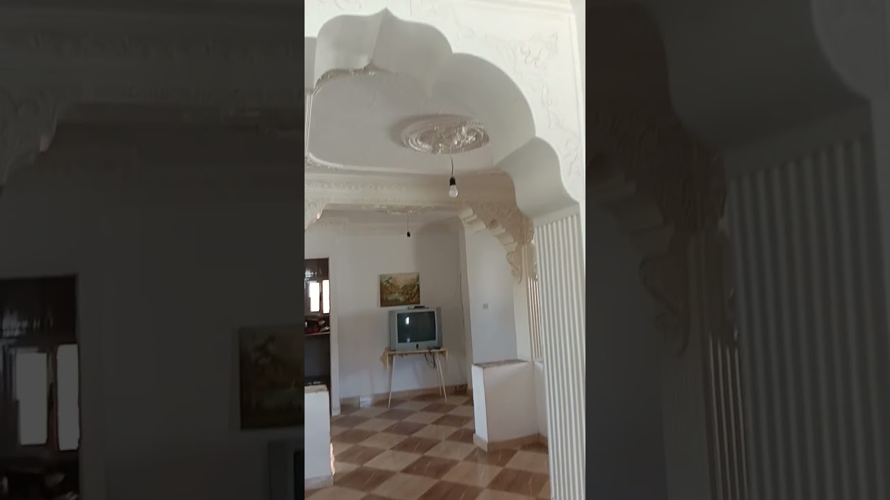 شقة كونطرا للبيع حي الشبر مدينة مرتيل