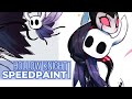 Hollow Knight | Grimm Doodles #2 Speedpaint