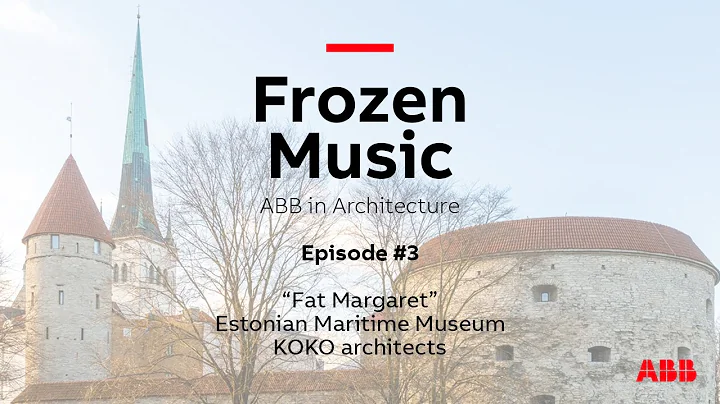 Frozen Music Episode #3 "Fat Margaret", KOKO archi...