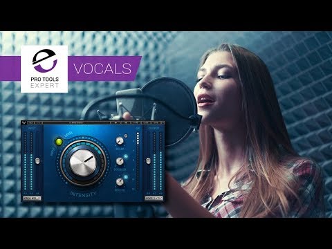 Comment Mix Radio Ready Voix Utiliser plug-ins Waves - Episode 1