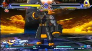 1/27/11 BBCS2 Alpha Station Single Tourney Part 2 of 4