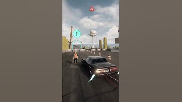 Double jumping in the Buick Regal GNX - Need for Speed Unbound