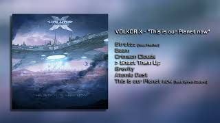 Volkor X - Shoot Them Up (2020)