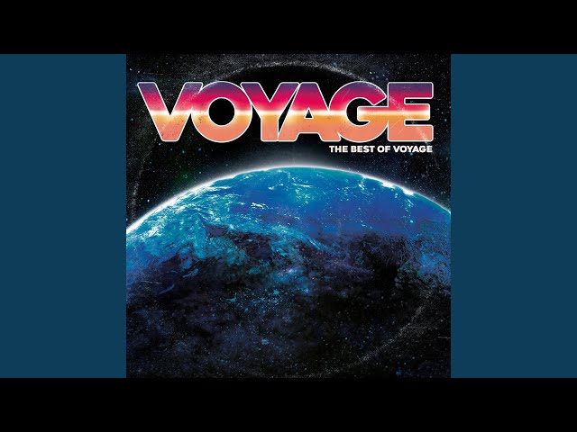 Voyage - Kechak Fantasy