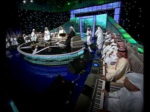 منصور زايد بالسلامه النسخة الأصلية قناة نجوم