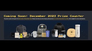 💎 Google Cloud Arcade: Major Prize Counter &amp; Schwags REVEAL! 🚀🔥Get FREE Google Schwags 🎁#googlecloud