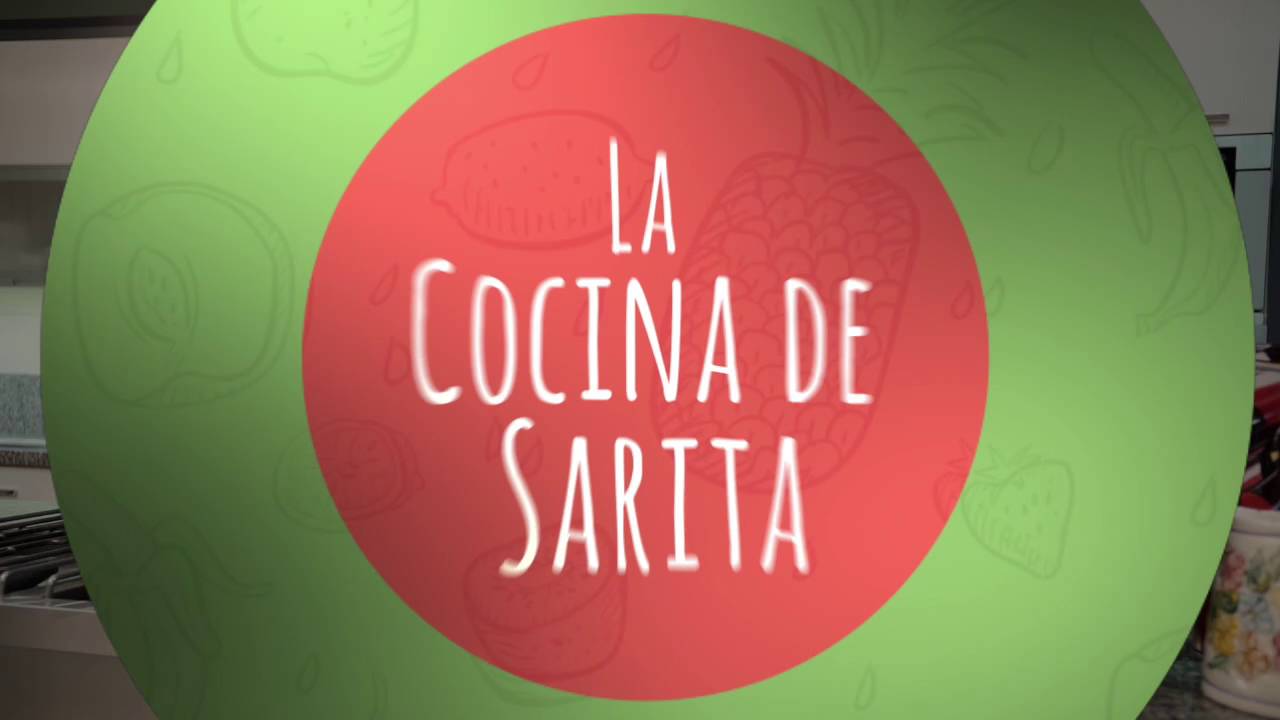La Cocina de Sarita - Panacota de yogur
