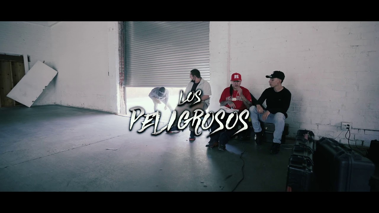 在 YouTube 上观看 Racks - Los Peligrosos