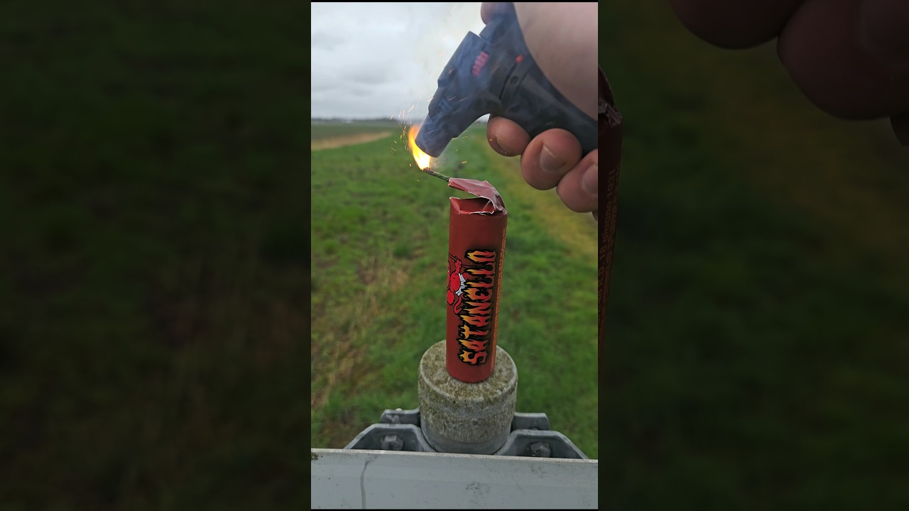 SATANELLO l KAT. F4 l 30g