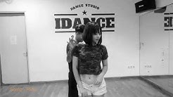 (Somo-Ride) Dance cover RezaArapOktovian&WendyWalters  - Durasi: 1:01. 