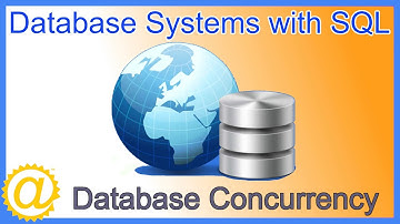 Database Systems - Concurrency - Locks and Deadlocks, 2PL, and Snapshot Isolation