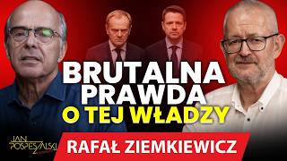 RAFAŁ ZIEMKIEWICZ | JAN POSPIESZALSKI INTERVIEWS #255 screenshot 4