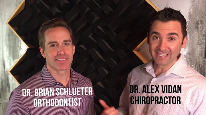 Why Orthodontists Want to Work with Chiropractors