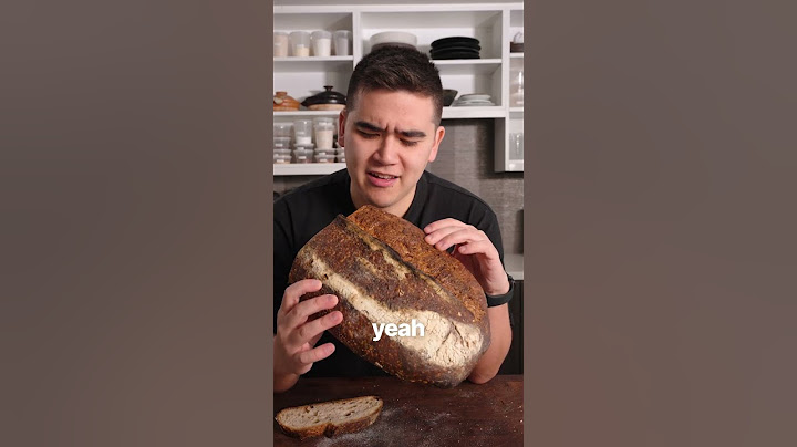 World's Most Expensive Butter ($60)