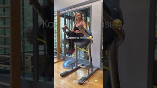 #eceerken #fitness #tayt