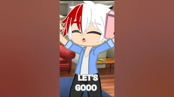 Mha boys react to the fandom ships || Gacha Club || Just wanted to practice lip syncing