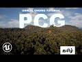 Unreal Engine 5 PCG Tutorial Video | Tamil | Nigesh