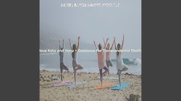 Sublime Koto and Strings - Vibe for Spiritual Meditation