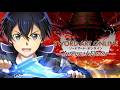 Sword Art Online Integral Factor Gameplay