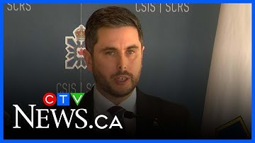 CSIS confirms some foreign interference during federal election, denies threat