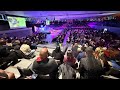 AFM National Youth Conference vlog